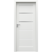 Porta GRANDE G.2 Biela 